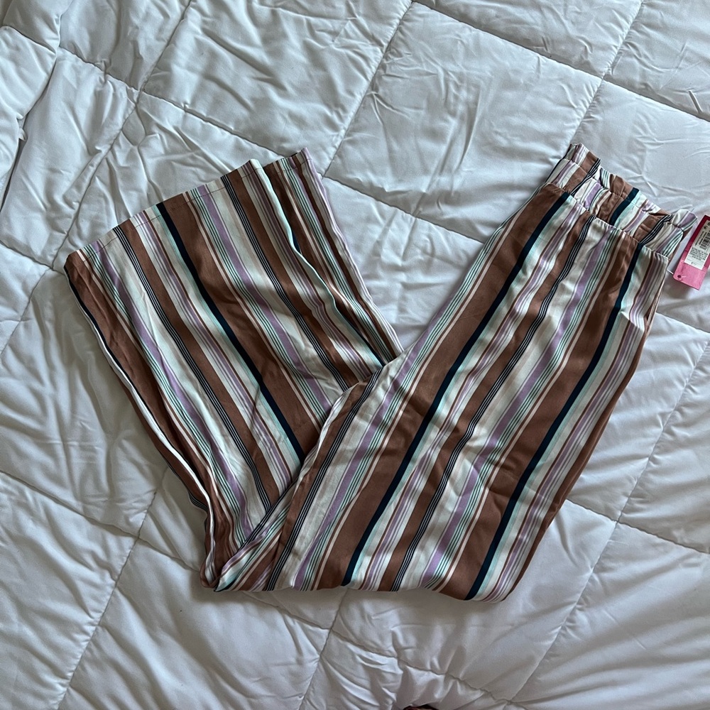 Xhilaration Wide Leg Pants